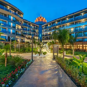 5* Hotel Arnor De Luxe &