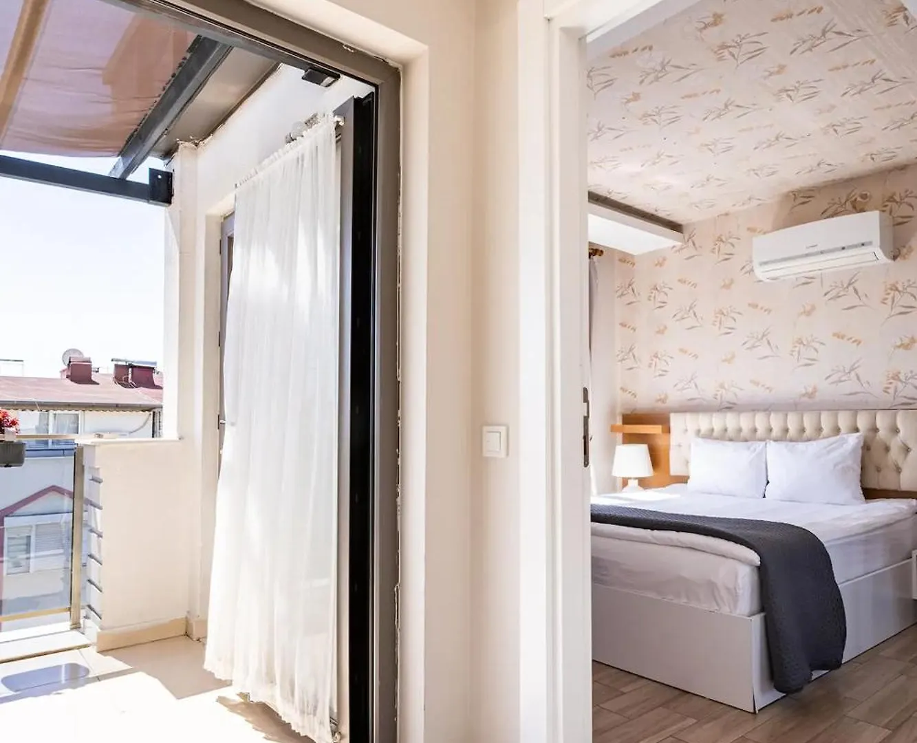 Loi Suite Antalya Turkey