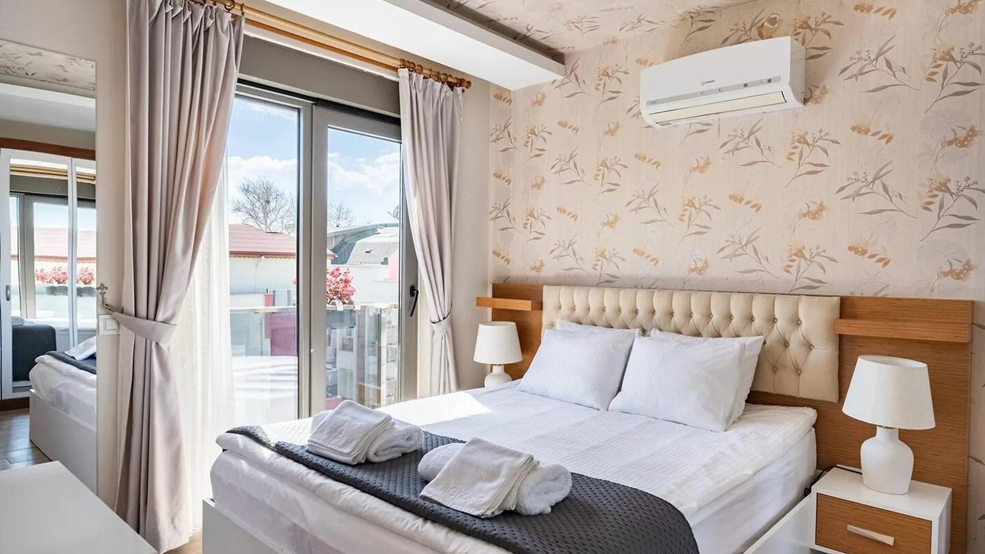 Apartment Loi Suite Antalya