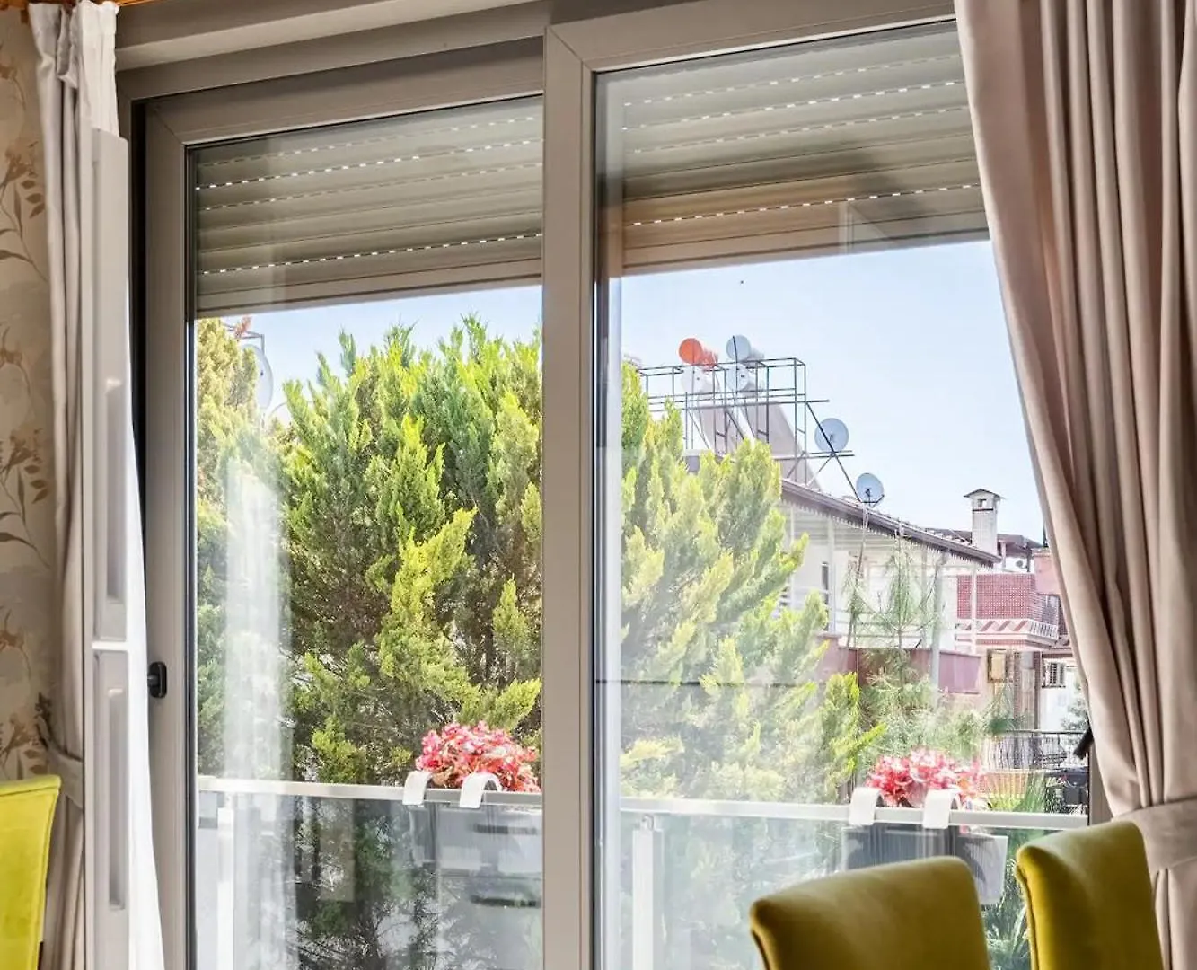 Apartment Loi Suite Antalya