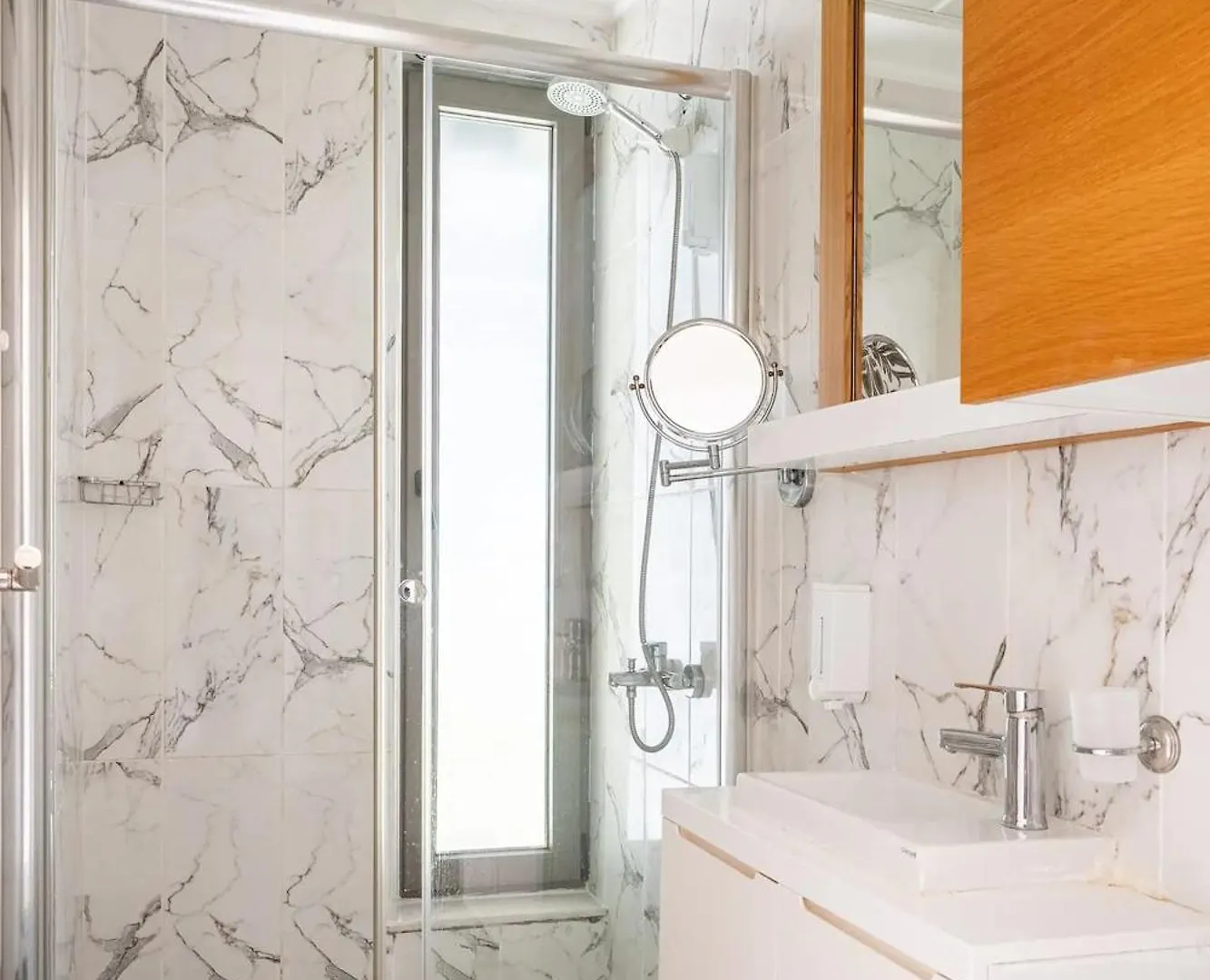 Apartment Loi Suite Antalya Turkey