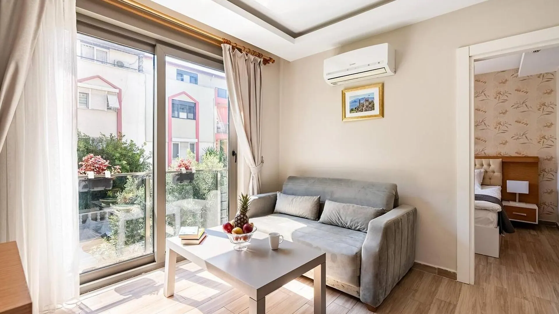 Apartment Loi Suite Antalya