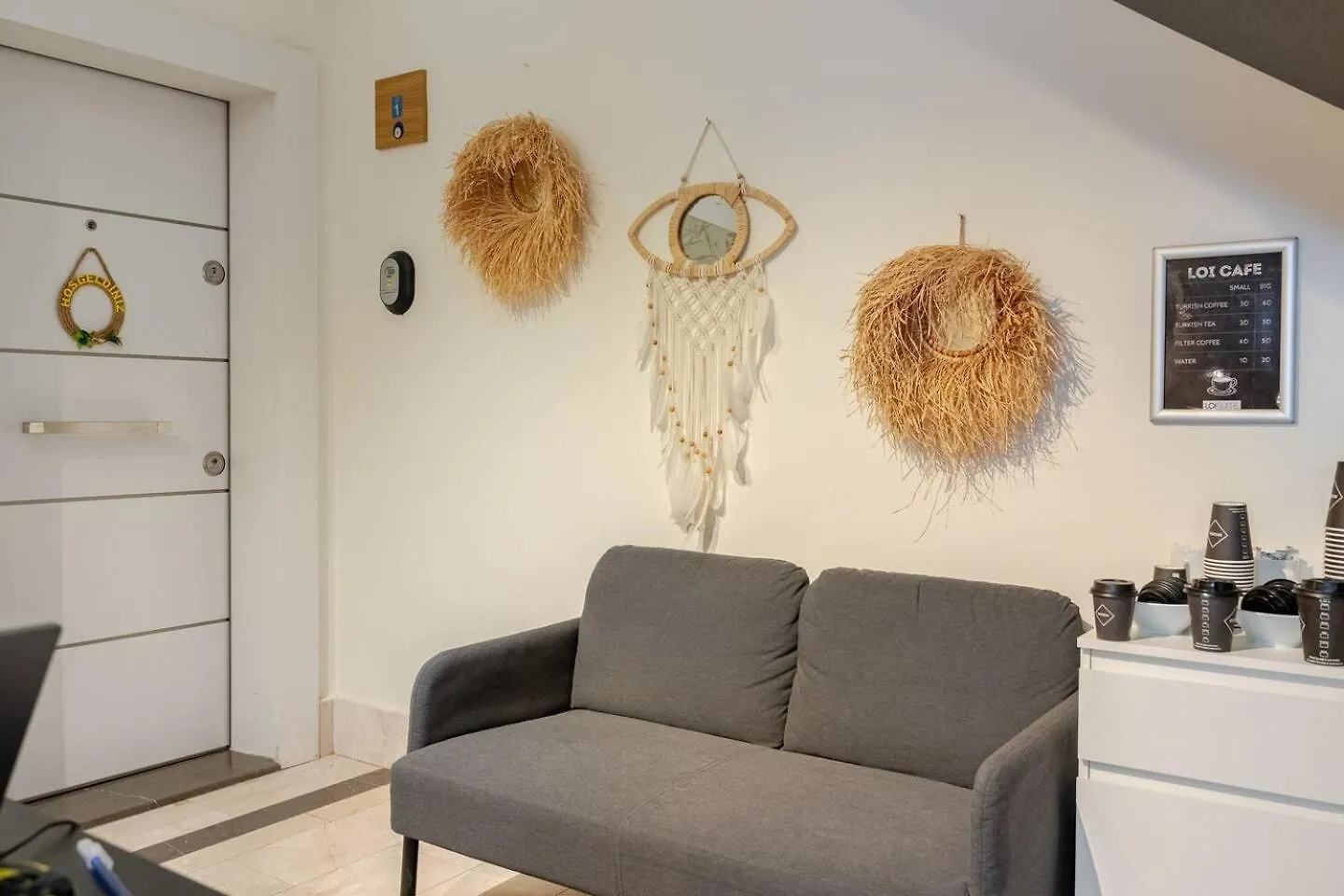 Loi Suite Antalya