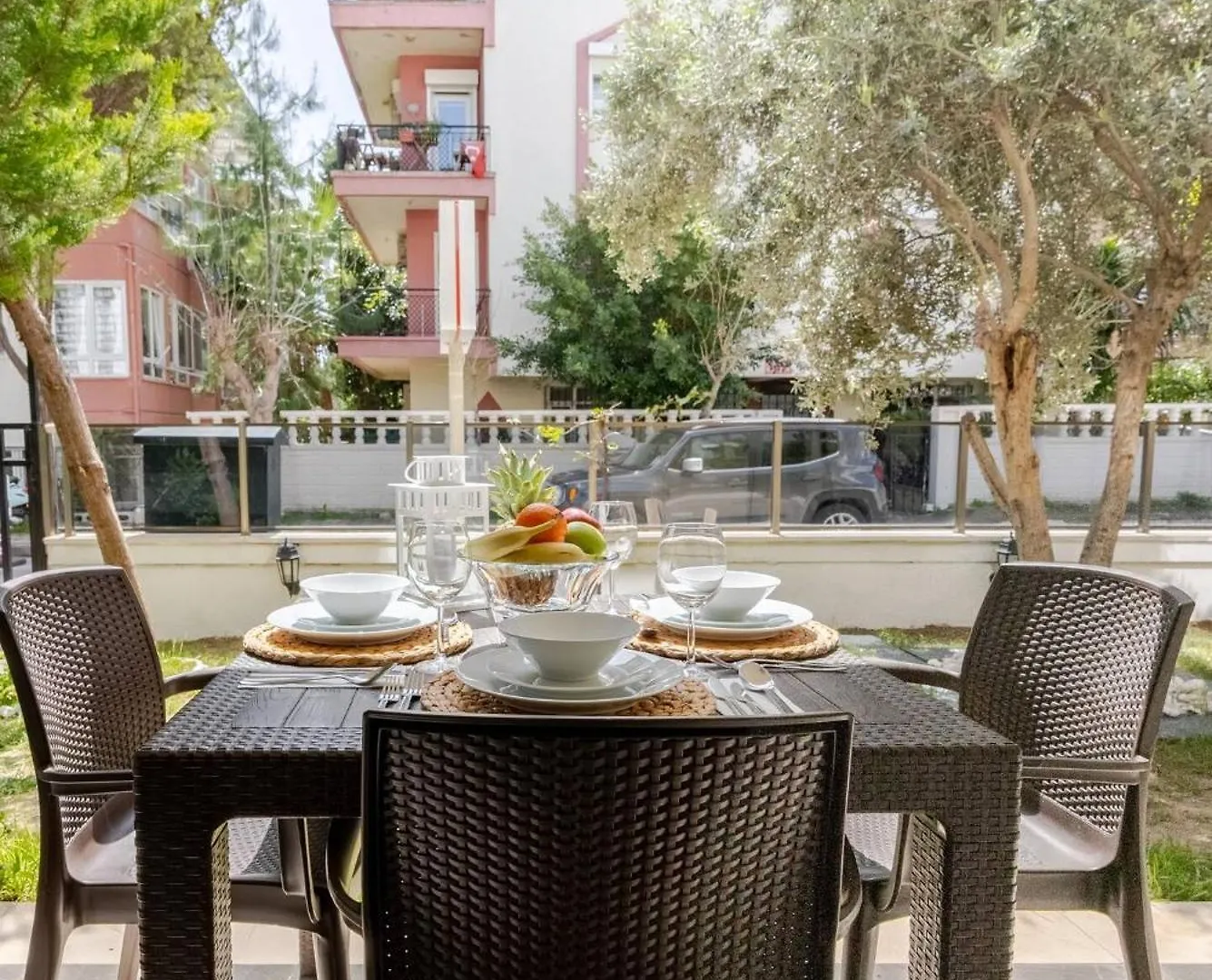 Loi Suite Antalya Turkey