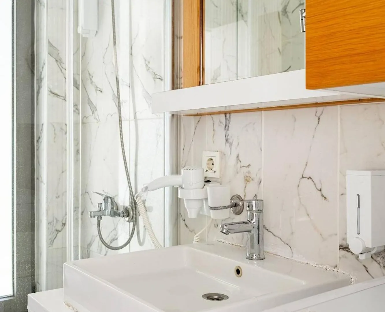 Apartment Loi Suite Antalya