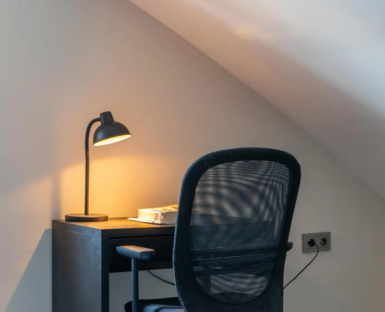 Loi Suite Antalya Apartment