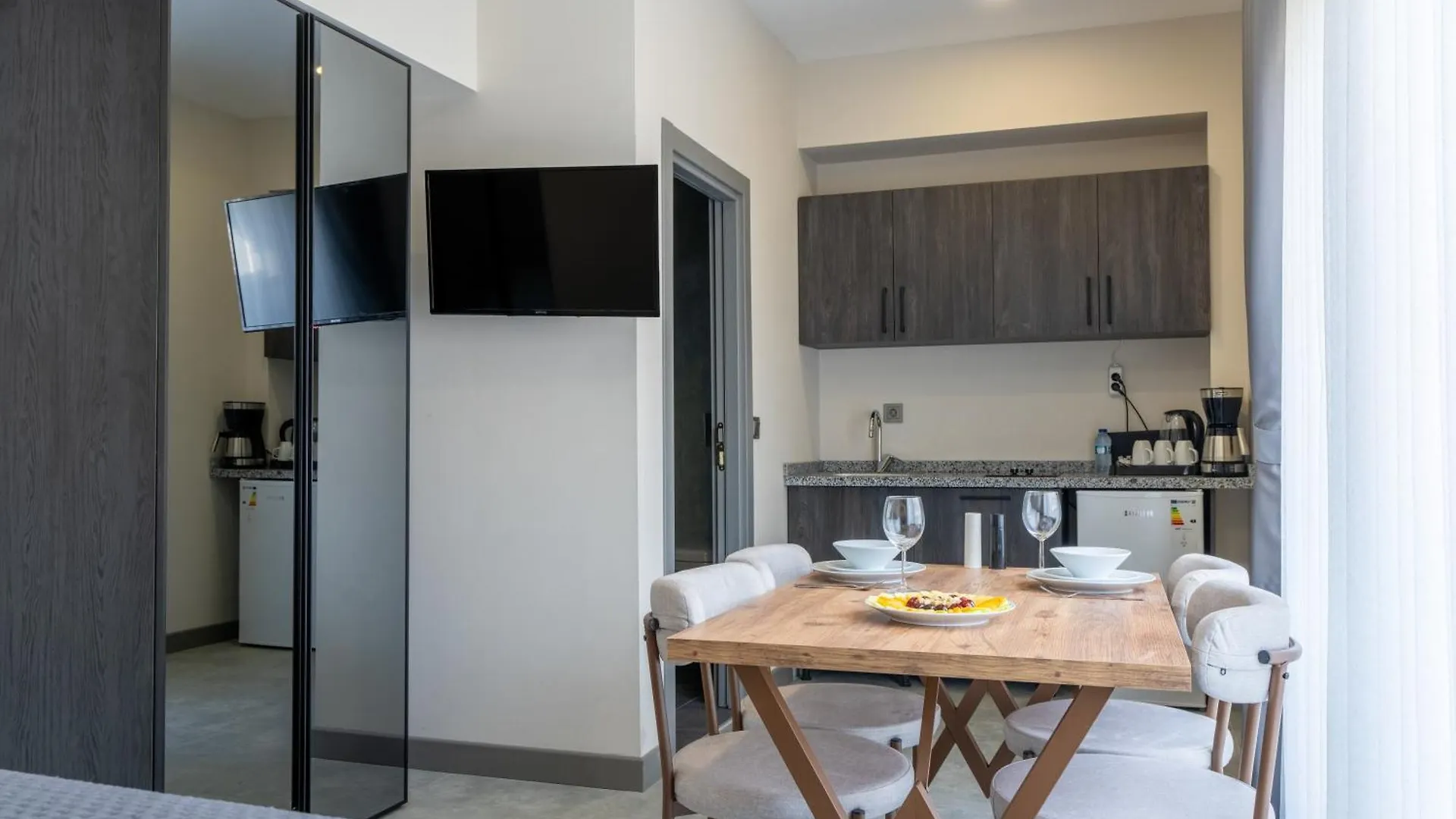 Apartment Loi Suite Antalya
