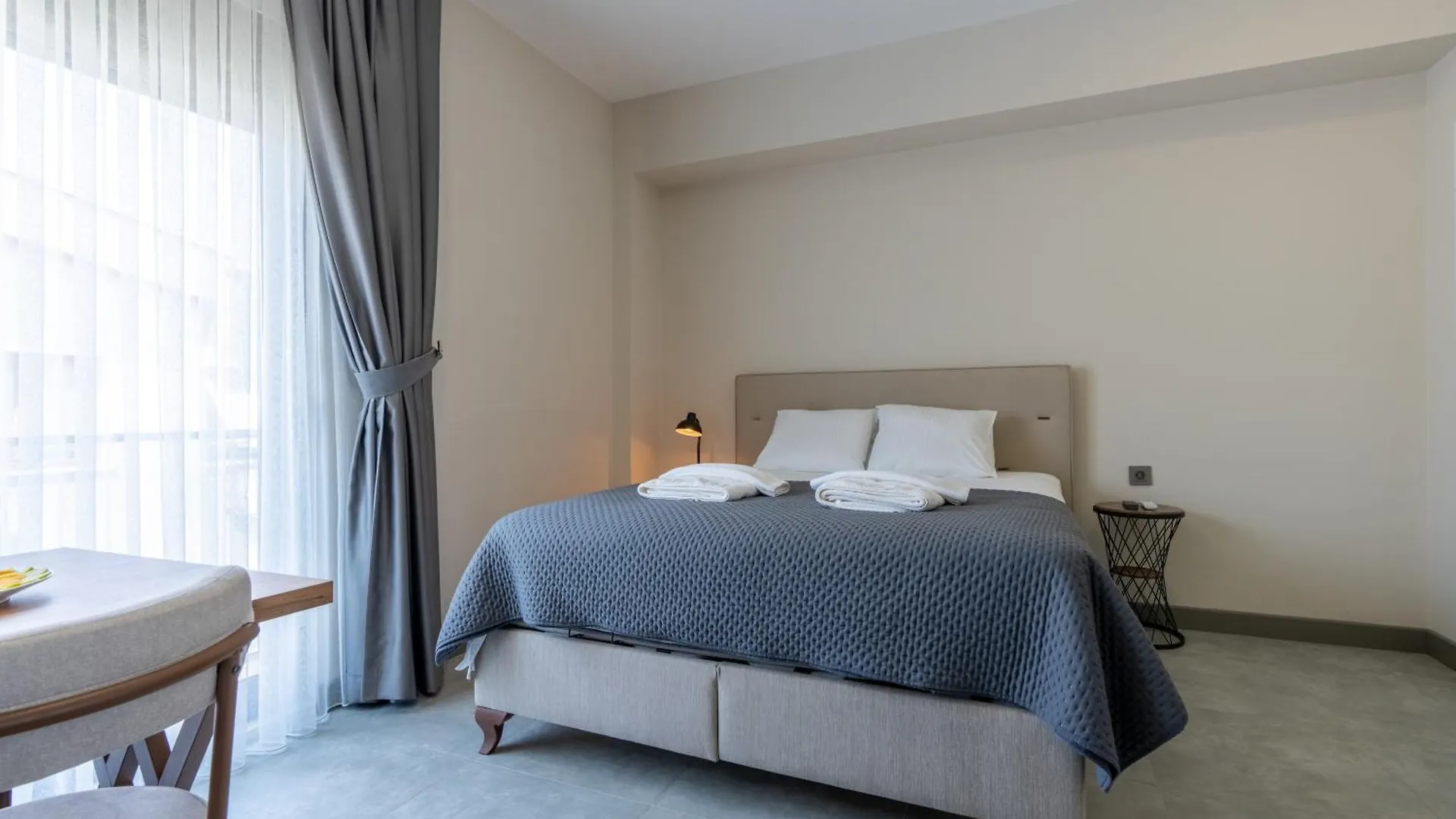 Loi Suite Antalya